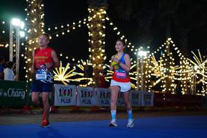 BIB: 40990, 45320, 1001, 100
                            <button type="button" onclick="openModal(19622690)" class="btn btn-primary btn-sm float-right btn-popup" data-toggle="modal" data-target=".modal-high-quality">
                        <i class="fas fa-shopping-cart"></i> Add to Cart
                    </button>
                                            <button type="button" onclick="isThisMe(19622690, true)" class="btn btn-success btn-sm float-right btn-popup btn-isme hidden" data-toggle="tooltip" data-placement="bottom" title="นี่คือรูปของคุณใช่ไหม คลิกที่นี่เพื่อเอาเข้าอัลบั้ม">
                        <i class="fas fa-plus"></i> Add to album
                    </button>
                    <button type="button" onclick="isThisMe(19622690, false)" class="btn btn-warning btn-sm float-right btn-popup btn-isnotme hidden">
                        <i class="fas fa-ban"></i> Remove from album
                    </button>